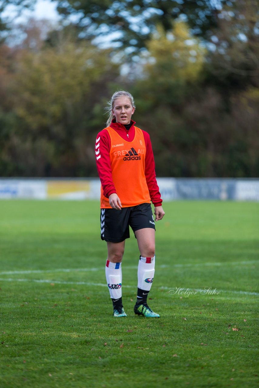 Bild 84 - B-Juniorinnen SV Henstedt Ulzburg - SG ONR : Ergebnis: 14:0